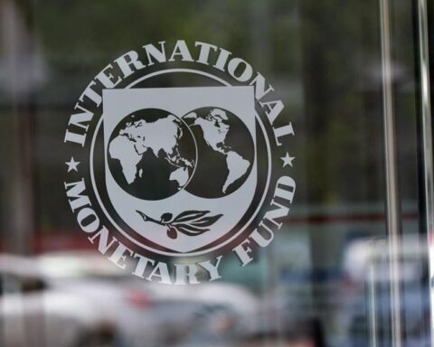 Low growth and higher than expected inflation, forecasts IMF