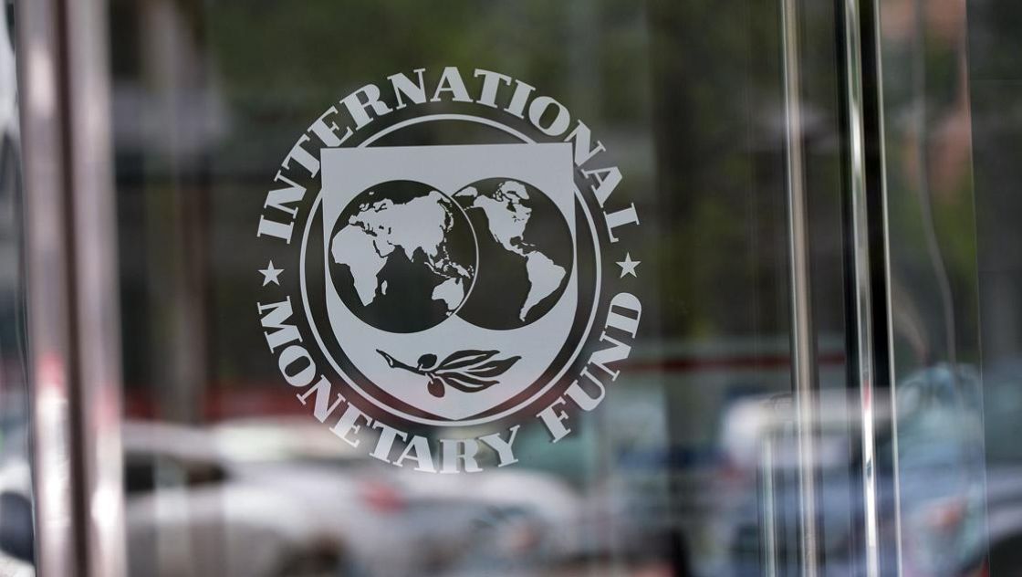 Low growth and higher than expected inflation, forecasts IMF