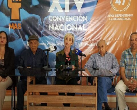 MAS: Internal PSUV conflicts prevent appointments of the new TSJ