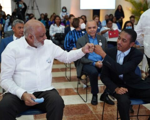 MINERD muestra avances en educación inclusiva