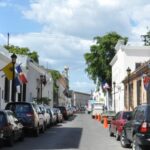 MITUR lanza licitación para rehabilitación de calles de Ciudad Colonial