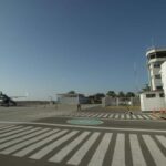 MTC: works at Piura airport will require an investment of US$ 36 million