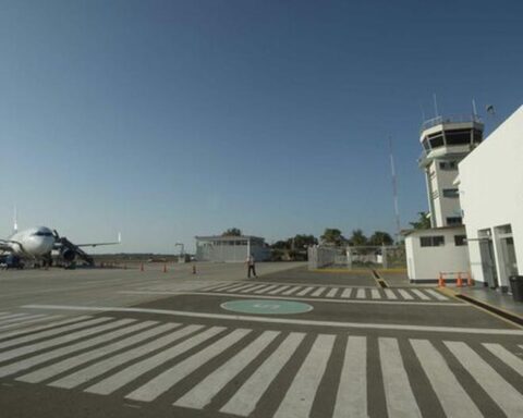 MTC: works at Piura airport will require an investment of US$ 36 million