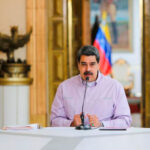 Maduro: Somos Venezuela is an expression of a new era of transition to socialism