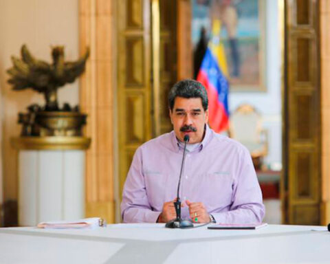Maduro: Somos Venezuela is an expression of a new era of transition to socialism