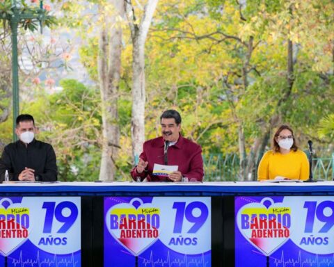 Maduro ordered the recovery of the CDI and popular clinics of Barrio Adentro