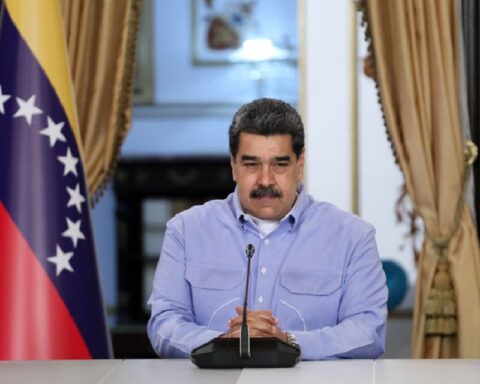 Maduro prepares plan to "neutralize the boomerang effect" of sanctions on Russia