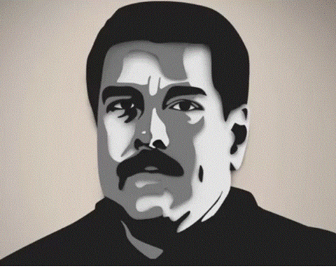 Maduro's reason for being