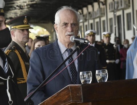 Malvinas: Taiana explained what was the worst of the Foradori-Duncan pact