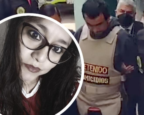 Man kills athlete, sleeps with the body and then buries it in Cusco (VIDEO)