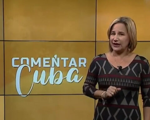 Maray Suárez, the scourge of common people on Cuban TV, rebuilds her life in Miami