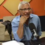 Mario Chamorro: Cancellation of the Codeni is a "pass of accounts"