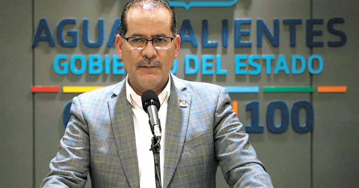Martín Orozco will deliver good accounts in employment, but red lights in state economic growth
