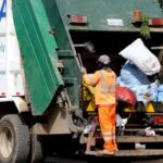 Mayor: the draft transition plan for garbage collection is ready and will be analyzed tomorrow