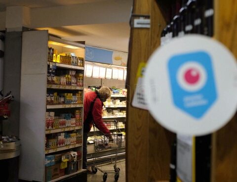 Meeting between the Government and companies in the food sector for Care Prices