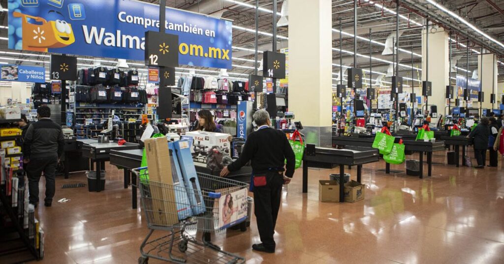 Mexican consumer confidence improves in March