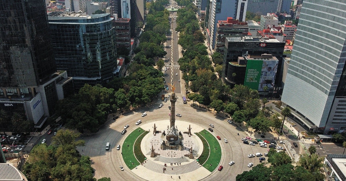Mexican economy shows encouraging signs: IMEF