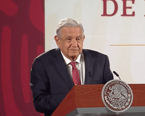 Mexico dissolved more than a year ago the anti-drug group that collaborated with the DEA: AMLO