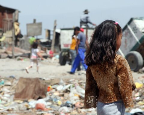 Mexico goes backwards: more poverty and uncertainty