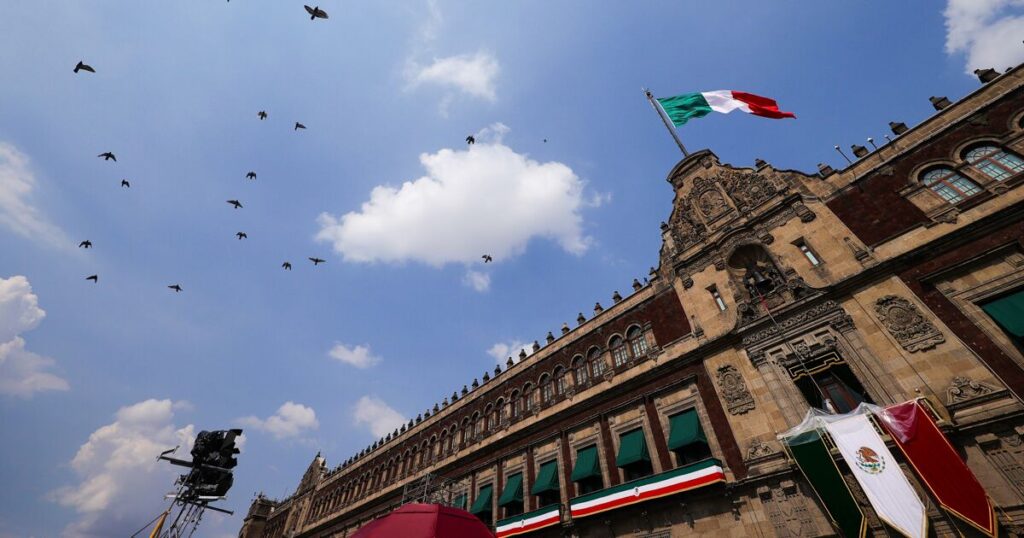 Mexico's public debt is sensitive to the rise in Banxico's rate