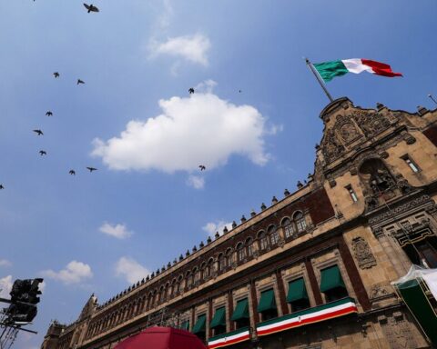 Mexico's public debt is sensitive to the rise in Banxico's rate