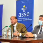 Mides and ASSE inaugurated two day centers for treatment of problematic drug use