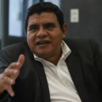 Miguel Bartra, former mayor of Chiclayo: "The problems have worsened and there is no light at the end of the tunnel"