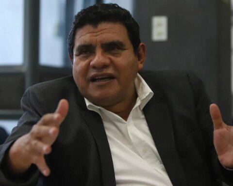 Miguel Bartra, former mayor of Chiclayo: "The problems have worsened and there is no light at the end of the tunnel"