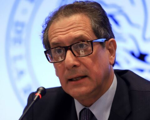 Miguel Pesce: "Argentina is showing signs of improvement and reactivation"