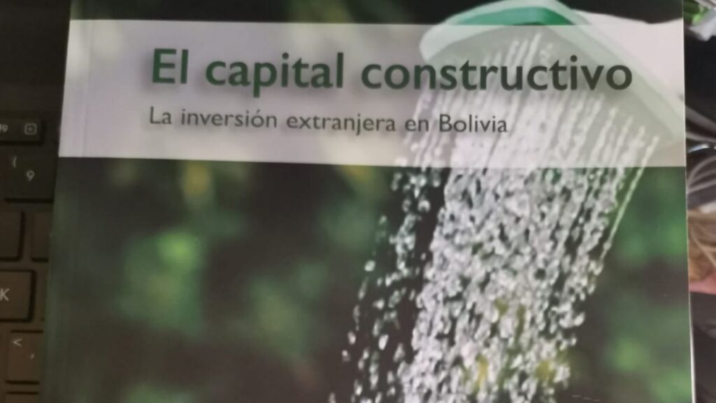 Millennium Study warns that the country is lagging behind in FDI and proposes adjustments to the model