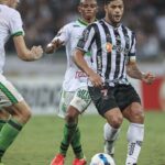 Minas Gerais classic ends in a tie in Libertadores
