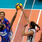 Minas Gerais finals define male and female Superliga champions