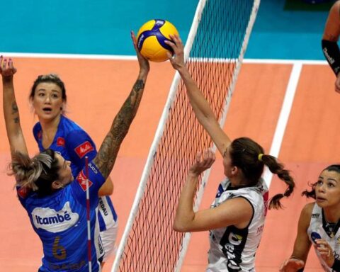 Minas Gerais finals define male and female Superliga champions