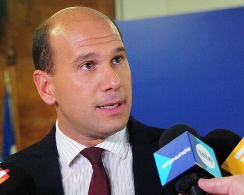 Minister Lema: In Uruguay "there are no children sleeping on the street"