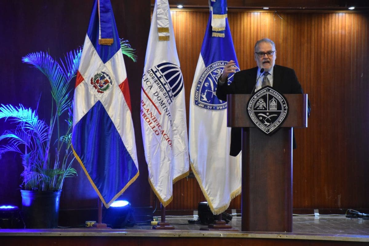 Ministro de Economía expone sobre la «nueva era para la zona fronteriza»