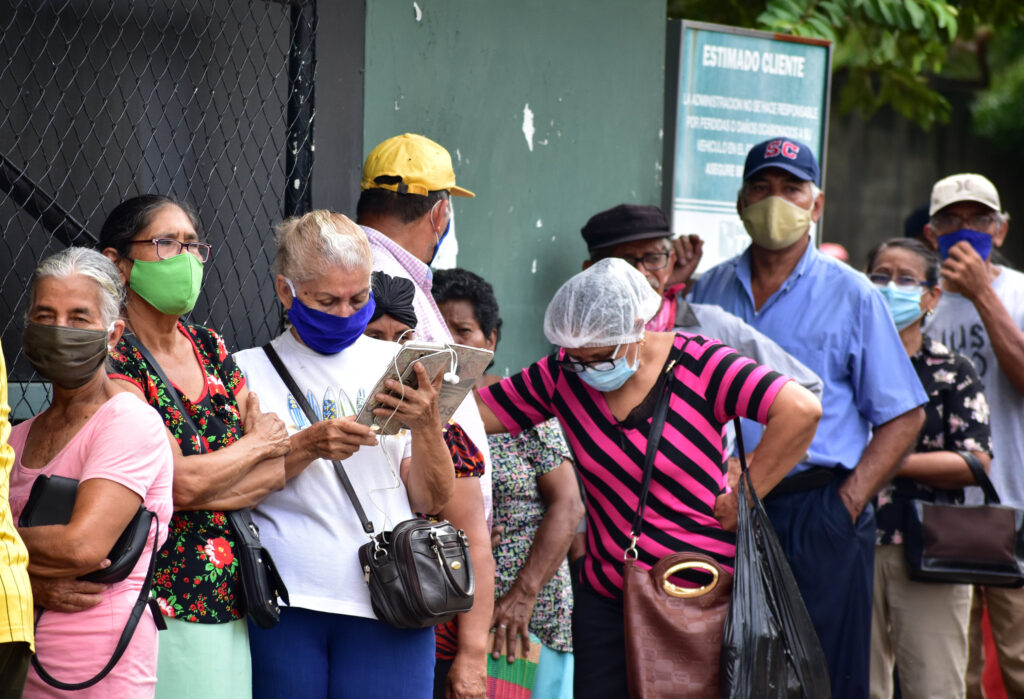 Minsa reports 57 cases of COVID-19 in Nicaragua in one week