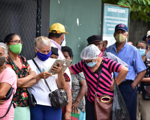 Minsa reports 57 cases of COVID-19 in Nicaragua in one week