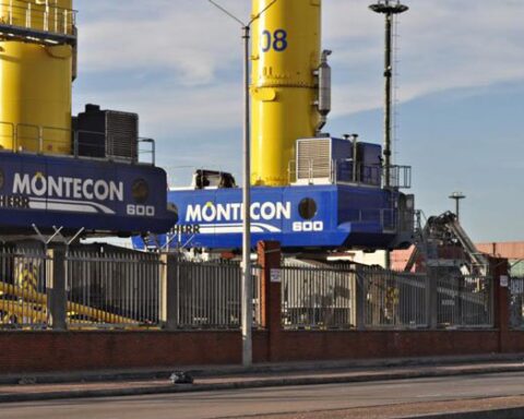 Montecon shareholders to go to international arbitration over government settlement with Katoen Natie