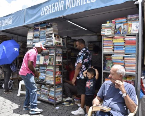 Más de un centenar de editoriales y librerías participan en la Feria Internacional del Libro