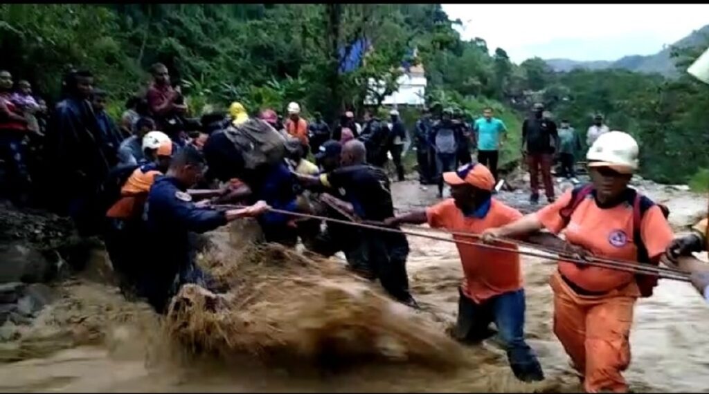 More than four thousand people held incommunicado in Suárez, Cauca