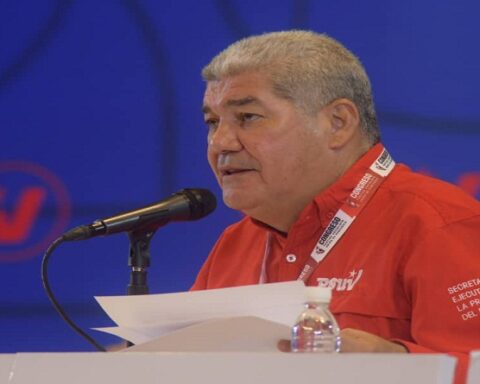 Presentan más de 7 mil propuestas al V Congreso del PSUV y IV de la JPSUV