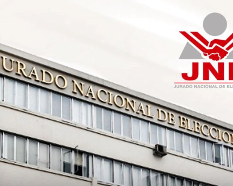 National Election Jury declares compliance with the operation of its Declara Internas system