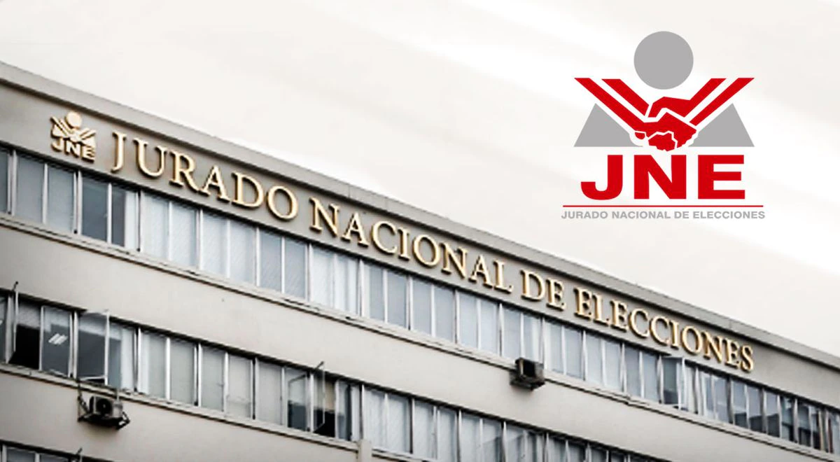National Election Jury declares compliance with the operation of its Declara Internas system