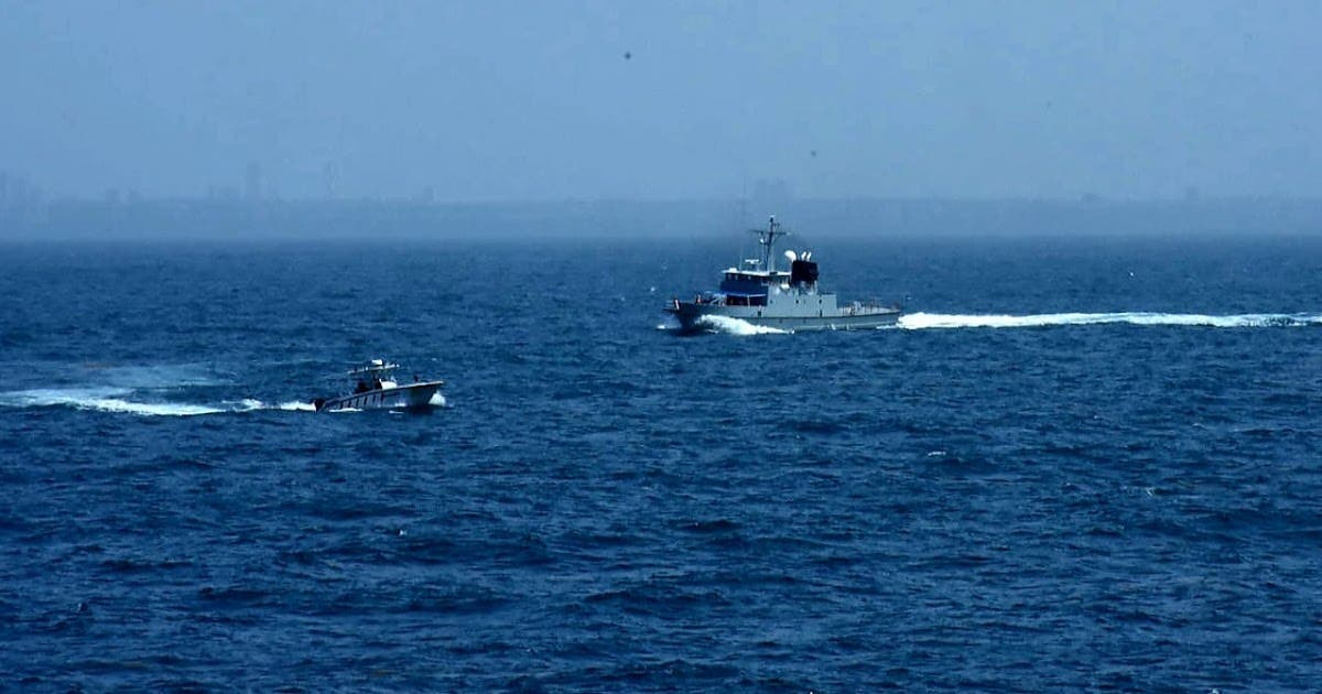 Armada lanza campaña «salvando vidas en el mar»