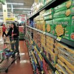 Net income of Wal-Mart de México rises 10.3% in the first quarter of 2022