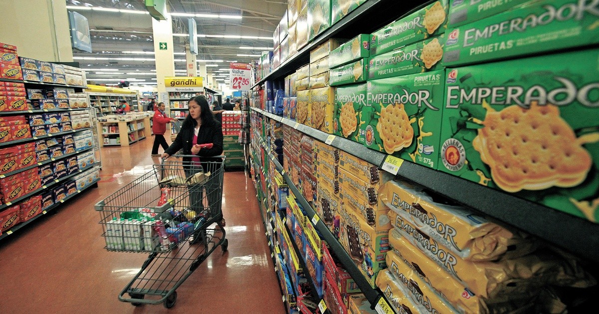 Net income of Wal-Mart de México rises 10.3% in the first quarter of 2022
