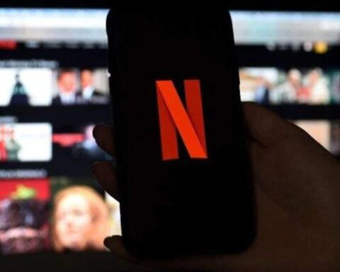 Netflix and its measures for its worst fall in 11 years