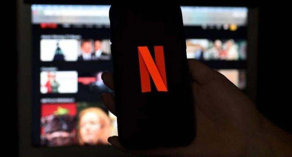 Netflix and its measures for its worst fall in 11 years