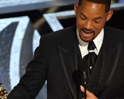 Netflix walks away from Will Smith's next film after the scandal at the Oscars