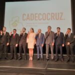 New Cadecocruz board assumes functions and calls for a new Procurement Law